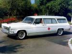 HongQi Ambulance 1980 года